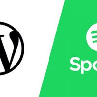 Wordpress Sitenize Spotify Şarkı ya da Playlist Ekleme