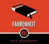 Okudum: Fahrenheit 451 | Ray Bradbury