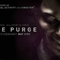 İzledim: The Purge (Arınma Gecesi)