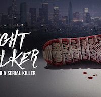 Night Stalker Bir Seri Katili Yakalamak